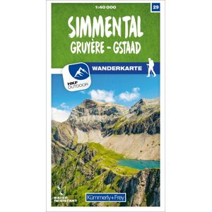 Hallwag Kümmerly+Frey 28826220 Geographische Karte Schweiz - Wanderkarte Hallwag Kümmerly+Frey 28826220 Geographische Karte Schweiz - Wanderkarte