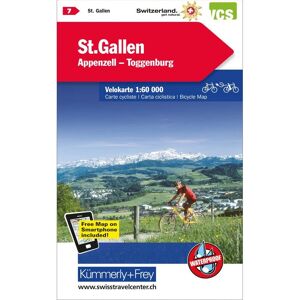 Kümmerly+Frey 21961499 Geographische Karte Schweiz - Karte Kümmerly+Frey 21961499 Geographische Karte Schweiz - Karte