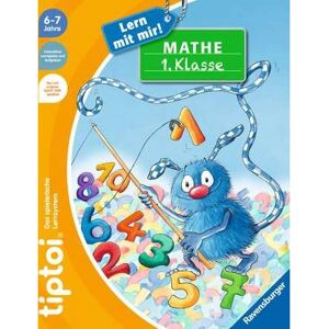 tiptoi Model 49284 - Learning Toy tiptoi Model 49284 - Learning Toy