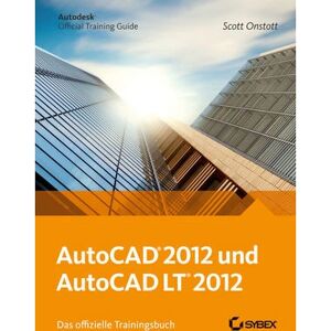 Wiley - AutoCAD 2012 Official Training Guide - Book - Publicité Wiley - AutoCAD 2012 Official Training Guide - Book - Publicité