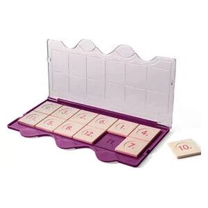 LÜK 9783837710045 Lernspielzeug - Violett LÜK 9783837710045 Lernspielzeug - Violett