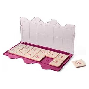 LÜK 9783837710052 Lernspielzeug - miniLÜK Kontrollgerät - Pink LÜK 9783837710052 Lernspielzeug - miniLÜK Kontrollgerät - Pink