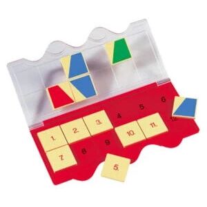 Westermann Lernspielverlag MiniLÜK - Dispositivo de controle com tampa transparente - 26.4 x 13.6 x 1.1 cm Westermann Lernspielverlag MiniLÜK - Dispositivo de controle com tampa transparente - 26.4 x 13.6 x 1.1 cm