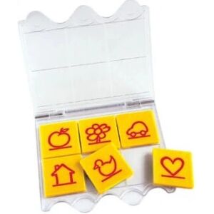 Westermann Lernspielverlag Bambino LÜK Brinquedo Educativo - 600-1 Westermann Lernspielverlag Bambino LÜK Brinquedo Educativo - 600-1