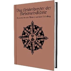 Ulisses Spiele US25211 Brettspielzubehör Regelbuch - Deutsch Ulisses Spiele US25211 Brettspielzubehör Regelbuch - Deutsch