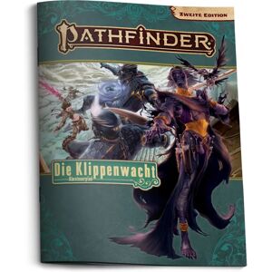 Ulisses Spiele US57054 Brettspielzubehör - Regelbuch Ulisses Spiele US57054 Brettspielzubehör - Regelbuch