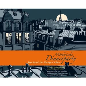 Pegasus Spiele BLA00008 Brettspiel Rollenspiel - Gesellschaftsspiel Pegasus Spiele BLA00008 Brettspiel Rollenspiel - Gesellschaftsspiel