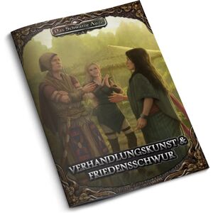 Ulisses Spiele US25385 - Brettspielzubehör - Regelbuch Ulisses Spiele US25385 - Brettspielzubehör - Regelbuch