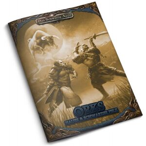 Ulisses Spiele US26016 Regelbuch - Brettspielzubehör Ulisses Spiele US26016 Regelbuch - Brettspielzubehör