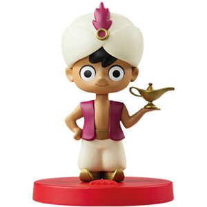FABA FFF10006 Jouet Musical Aladin - Figurine conte FABA FFF10006 Jouet Musical Aladin - Figurine conte