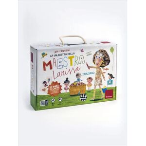 Erickson 97888590-1178-1 Gioco di carte apprendimento Erickson 97888590-1178-1 Gioco di carte apprendimento