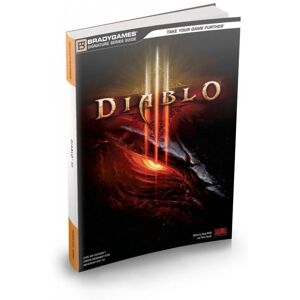 Diablo Official Strategy Guide for Console - Video Game Guide Diablo Official Strategy Guide for Console - Video Game Guide