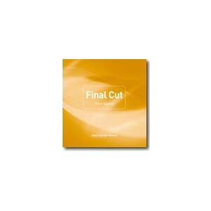Pearson Education Final Cut Handleiding - Nederlands Pearson Education Final Cut Handleiding - Nederlands