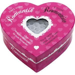Tease & Please 02023 - Hart vol Romantiek Tease & Please 02023 - Hart vol Romantiek