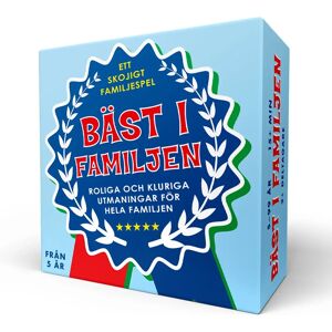 Förlagssystem 9789188987822 Brädspel - Utbildande utmaning Förlagssystem 9789188987822 Brädspel - Utbildande utmaning
