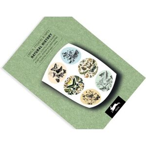Pepin Press Natuurlijke Geschiedenis Stickers & Labels Boek - Sticker & Label Book Pepin Press Natuurlijke Geschiedenis Stickers & Labels Boek - Sticker & Label Book