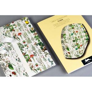 Pepin Press Flora: Etiketten- & Aufkleberbuch - Stickerbuch Pepin Press Flora: Etiketten- & Aufkleberbuch - Stickerbuch