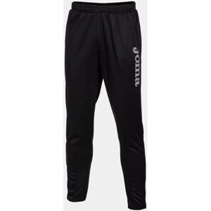 Pantalon de course pour homme JOMA Gladiator Combi Noir - Pants - Publicité Pantalon de course pour homme JOMA Gladiator Combi Noir - Pants - Publicité