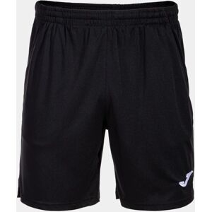 JOMA Drive Svart Herr Tennisshorts - Shorts JOMA Drive Svart Herr Tennisshorts - Shorts