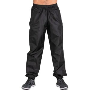 Pantaloni da corsa neri da uomo JOMA Leeds - Pants Pantaloni da corsa neri da uomo JOMA Leeds - Pants