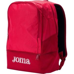 Rucsac de fotbal JOMA Stadium III - 21-30 L - Roșu Rucsac de fotbal JOMA Stadium III - 21-30 L - Roșu