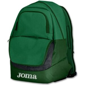 JOMA Diamond Ii Voetbal Rugzak - 41-50 L - Groen JOMA Diamond Ii Voetbal Rugzak - 41-50 L - Groen