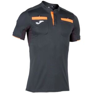 JOMA Domare T-shirt Grå för män JOMA Domare T-shirt Grå för män