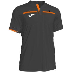 Herrfotbollsdomare T-shirt grå - T-shirt Herrfotbollsdomare T-shirt grå - T-shirt