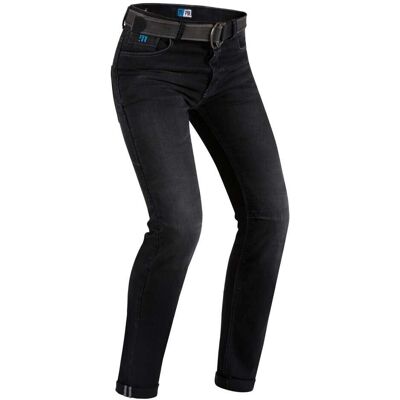 Jeans Moto Slim Fit Café Racer - 44 Jeans Moto Slim Fit Café Racer - 44