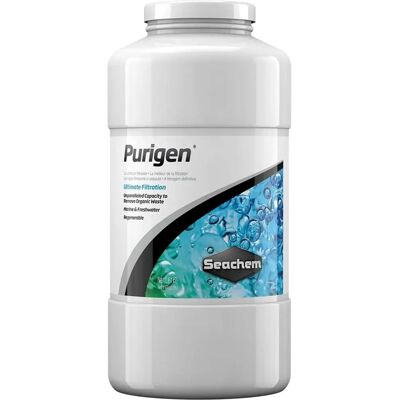 Seachem Purigen 1L - Filtrationspulver Seachem Purigen 1L - Filtrationspulver