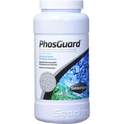 Seachem PhosGuard 500ml - Uzdatnianie wody Seachem PhosGuard 500ml - Uzdatnianie wody