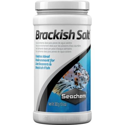 Seachem Brand Model - Salt for Aquariums Seachem Brand Model - Salt for Aquariums