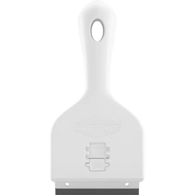 Seachem 3-in-1 Algenkratzer - Weiß - Aquarium-Reinigungsgerät Seachem 3-in-1 Algenkratzer - Weiß - Aquarium-Reinigungsgerät