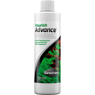 Seachem Marke Model - Pflanzendünger - 250ml Seachem Marke Model - Pflanzendünger - 250ml