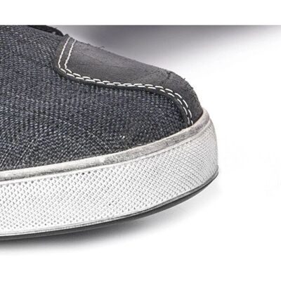 Stylmartin Kansas Graue Motorradschuhe - Motorradschuhe Stylmartin Kansas Graue Motorradschuhe - Motorradschuhe