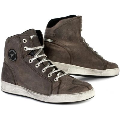 Stylmartin Marshall Taupe - Zapatos/Zapatillas de moto Stylmartin Marshall Taupe - Zapatos/Zapatillas de moto
