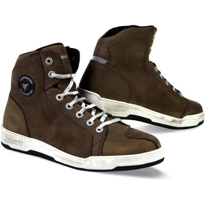 Zapatos Stylmartin Marshall Taupe - Zapatos de moto/Sneakers Zapatos Stylmartin Marshall Taupe - Zapatos de moto/Sneakers