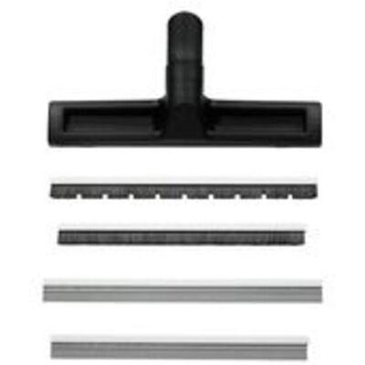 Kit de boquillas para suelo de vacío Bosch VX130 - 3 piezas Kit de boquillas para suelo de vacío Bosch VX130 - 3 piezas