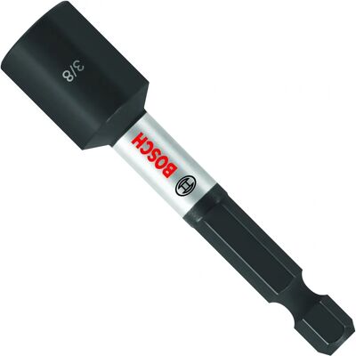 Bosch Impact Impact, 3/8 pulg., 2-9/16 pulg. Bosch Impact Impact, 3/8 pulg., 2-9/16 pulg.