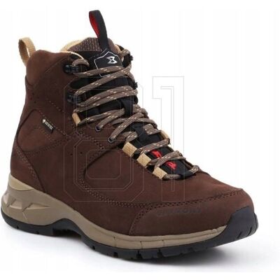 Garmont Trail Beast Mid Gtx Wms - Trekkingschuhe Garmont Trail Beast Mid Gtx Wms - Trekkingschuhe