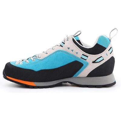 Garmont Dragontail Mnt Wms - Trekking Schuhe - ganzjährig, Damen, blau Garmont Dragontail Mnt Wms - Trekking Schuhe - ganzjährig, Damen, blau