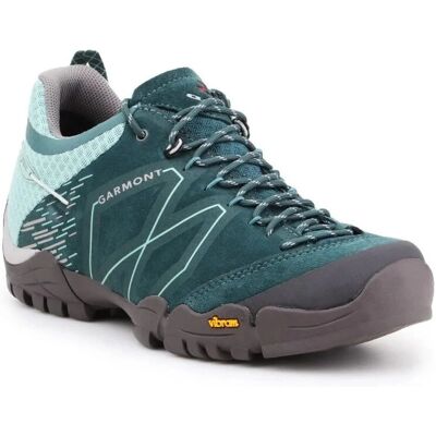 Garmont Sticky Stone Gtx Wms - Scarpe da trekking in camoscio - Tutto l'anno Garmont Sticky Stone Gtx Wms - Scarpe da trekking in camoscio - Tutto l'anno