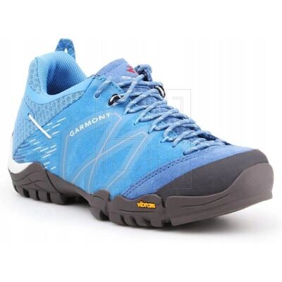 Garmont Sticky Stone Wms 481015607 Trekking Schuhe - ganzjährig Damen Garmont Sticky Stone Wms 481015607 Trekking Schuhe - ganzjährig Damen