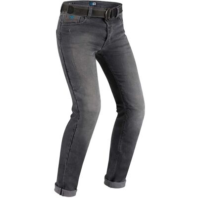 Jeans Moto PMJ - Legend CE AAA Gris 34 - Publicité Jeans Moto PMJ - Legend CE AAA Gris 34 - Publicité