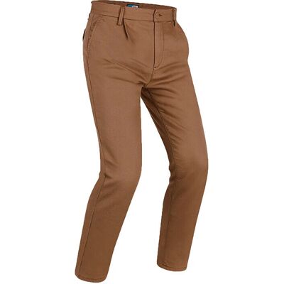 Jeans PMJ Sunset Cognac Taglia 36 - Jeans Pants Jeans PMJ Sunset Cognac Taglia 36 - Jeans Pants