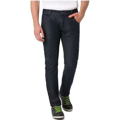 Pantalones de Motociclismo PMJ - Ganga Azul - Impermeables, Cortaviento, Calientes Pantalones de Motociclismo PMJ - Ganga Azul - Impermeables, Cortaviento, Calientes
