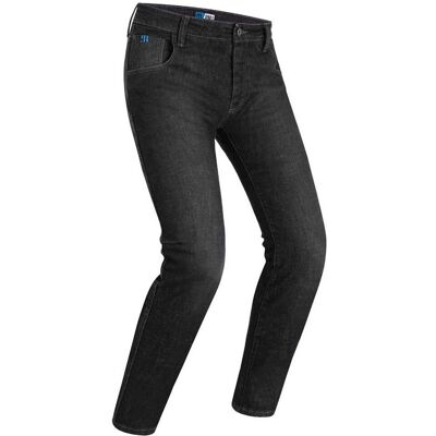 Jeans PMJ New Rider Urbain - Protections CE - Publicité Jeans PMJ New Rider Urbain - Protections CE - Publicité