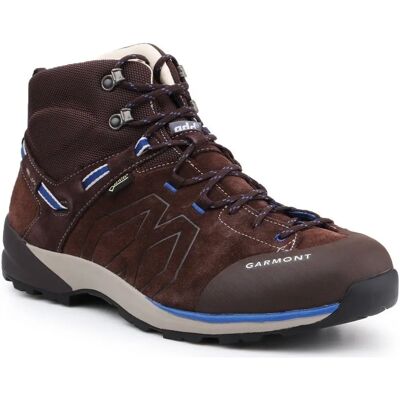 Garmont Santiago Gtx 481240-217 - Buty trekkingowe Garmont Santiago Gtx 481240-217 - Buty trekkingowe