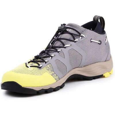 Garmont Agamura Knit Wms - Ganzjahrestrekking Schuhe Garmont Agamura Knit Wms - Ganzjahrestrekking Schuhe