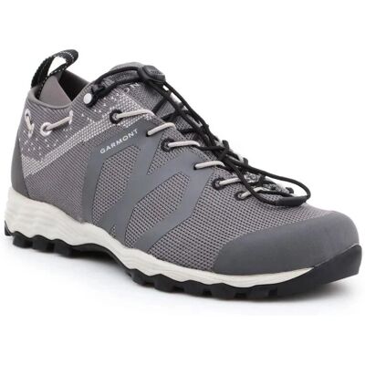 Garmont Agamura Knit Wms - Leichte Damens Trekking Schuhe Garmont Agamura Knit Wms - Leichte Damens Trekking Schuhe